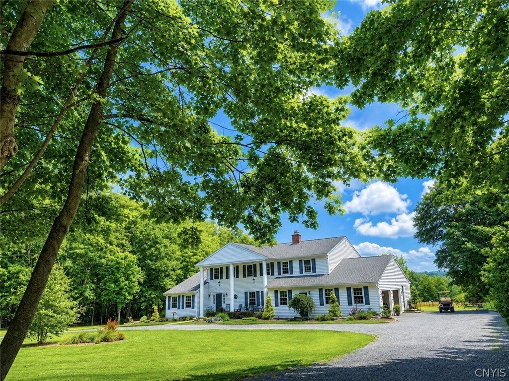 House in Cazenovia, New York, United States 1 - 18446241