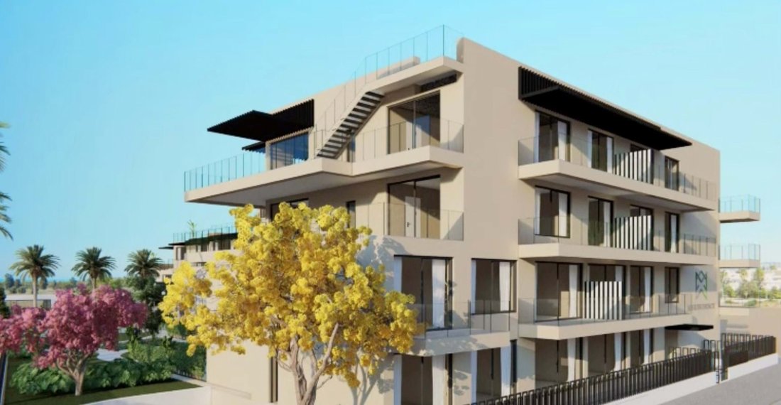 Apartment in Vilamoura, Quarteira, Algarve 5 - 18448541