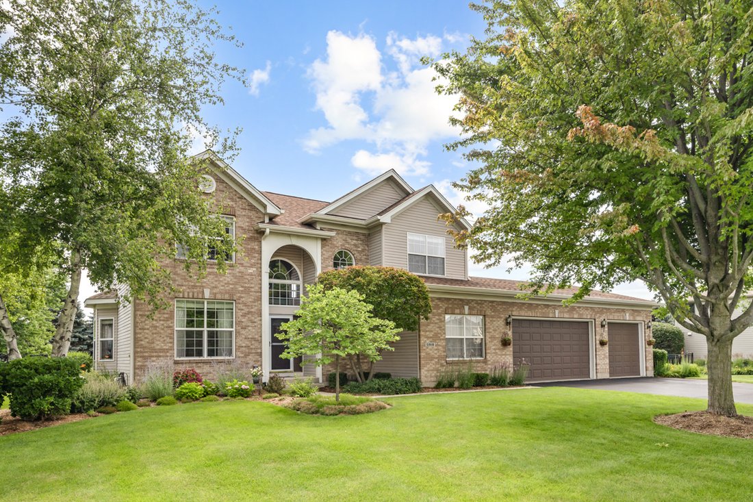 House in Johnsburg, Illinois, United States 1 - 18447081
