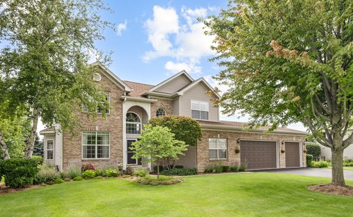 House in Johnsburg, Illinois, United States 1