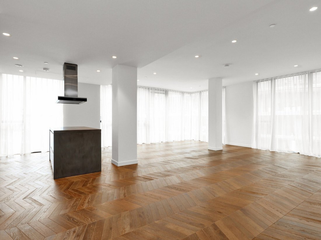 Wohnung in Nine Elms, Wandsworth (Greater London), England 3 - 18450160