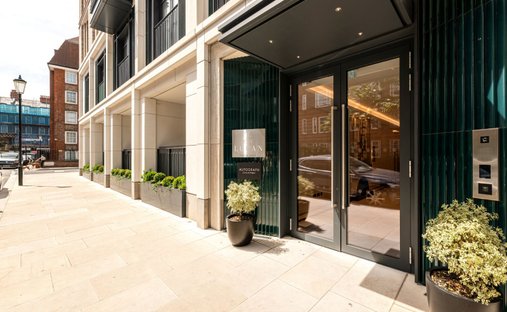 Apartment in Chelsea, Kensington And Chelsea, England 1