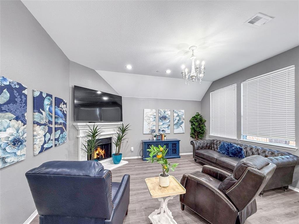 House in Frisco, Texas, United States 3 - 18451264