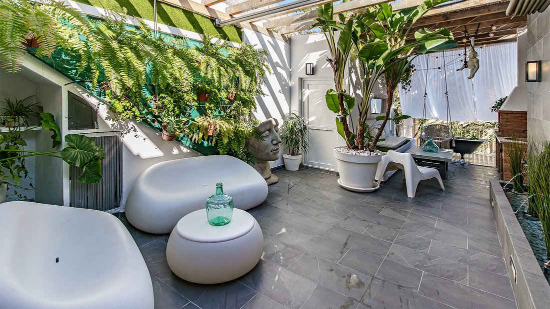 Apartment in Palma, Balearic Islands, Spain 1 - 17331661