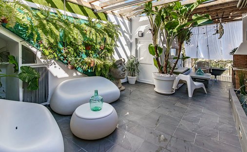Apartment in Palma, Balearic Islands, Spain 1