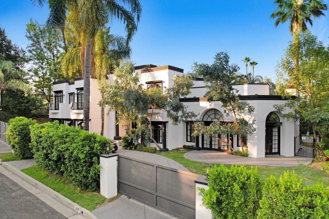 House in Los Angeles, California, United States 1 - 18451244