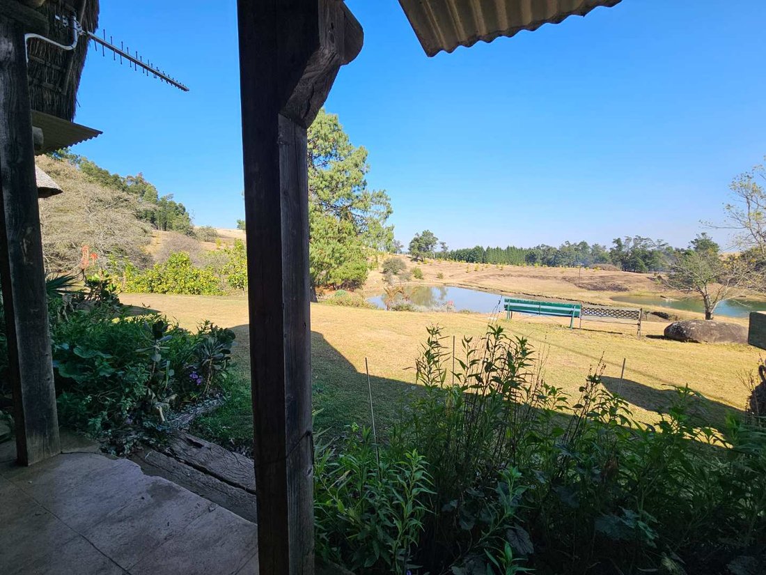 Farm Ranch in Merrivale, KwaZulu-Natal, South Africa 2 - 18446695