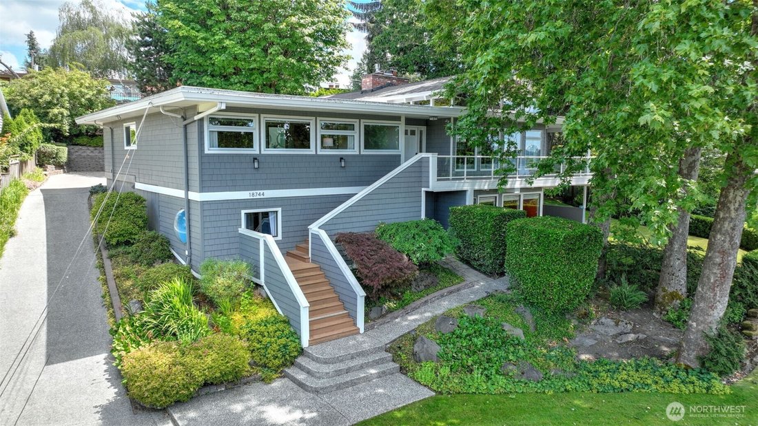 House in Kenmore, Washington, United States 2 - 18452624