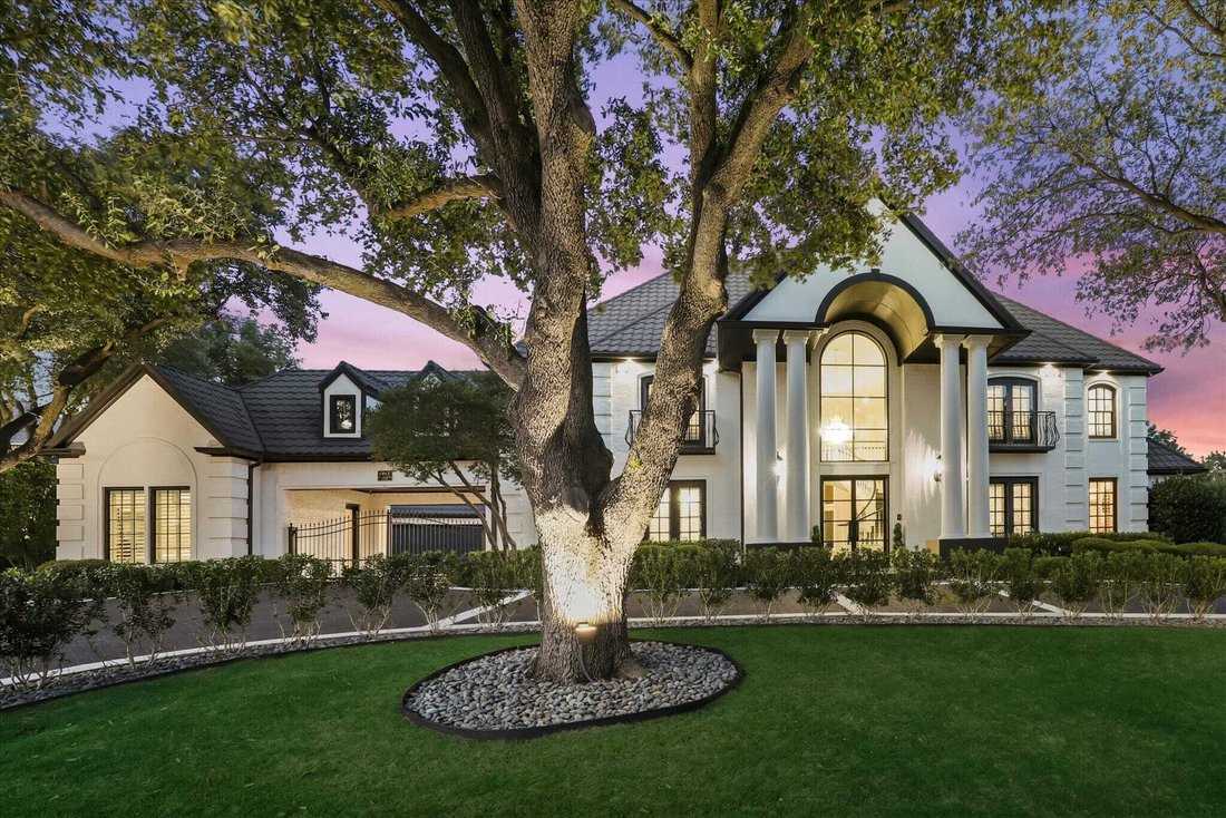 House in Frisco, Texas, United States 1 - 18452320