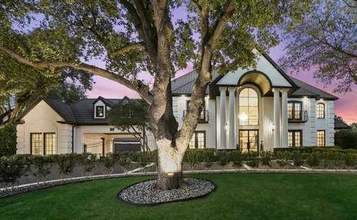 House in Frisco, Texas, United States 1