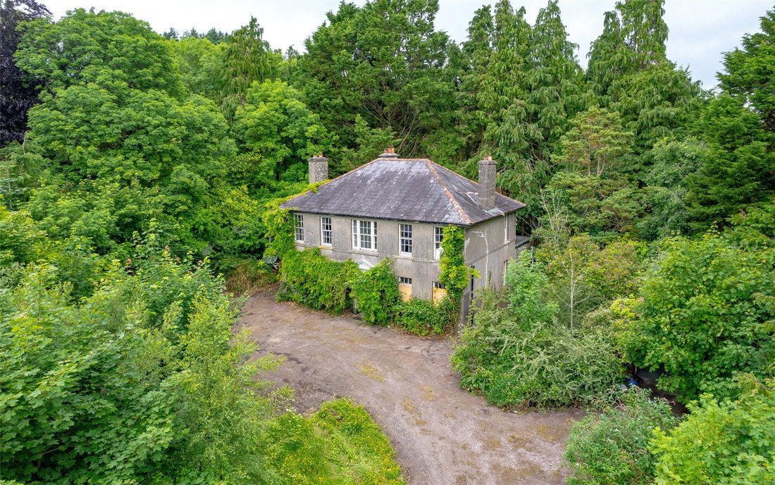 House in Macroom, County Cork, Ireland 1 - 18450698
