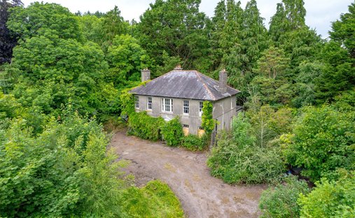 Maison à Macroom, Comté de Cork, Irlande 1
