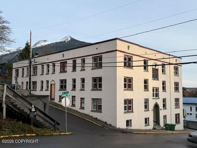 Ketchikan, Alaska, United States 1 - 18449468