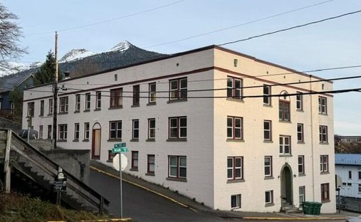 Ketchikan, Alaska, United States 1