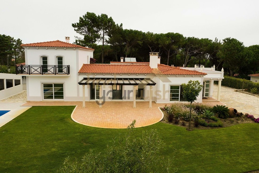 House in Amoreira, Leiria District, Portugal 1 - 18448550