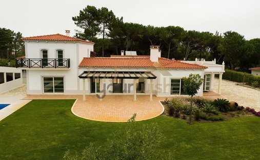 Haus in Amoreira, Leiria, Portugal 1