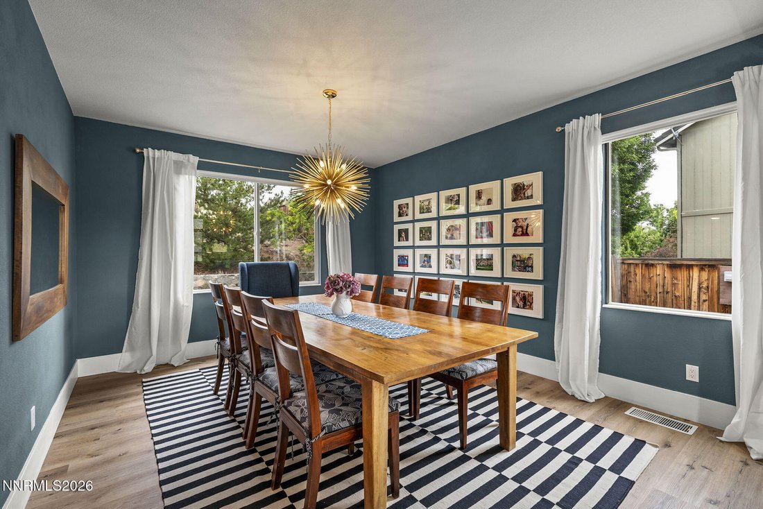 House in Reno, Nevada, United States 4 - 18446412