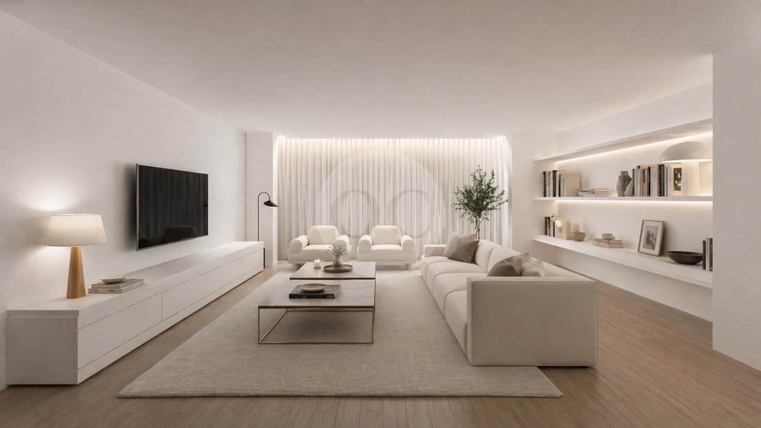 Apartment in el Pla del Real, Valencia, Spain 1 - 18450380