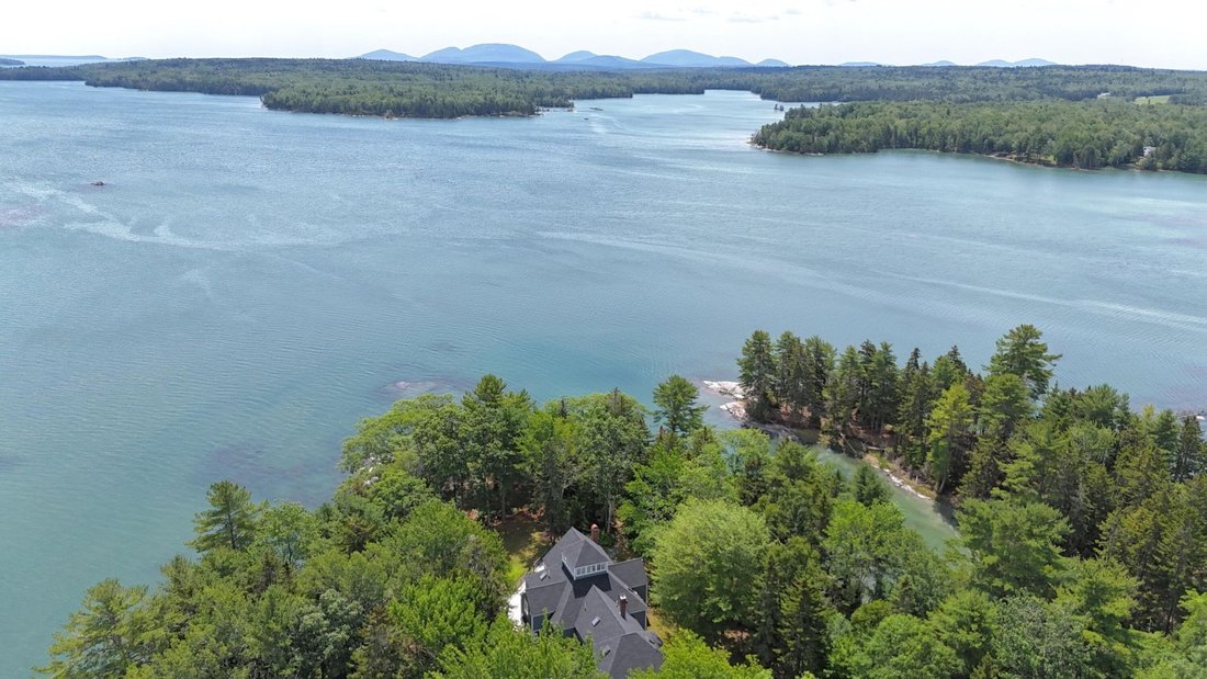 House in Trenton, Maine, United States 3 - 17045088