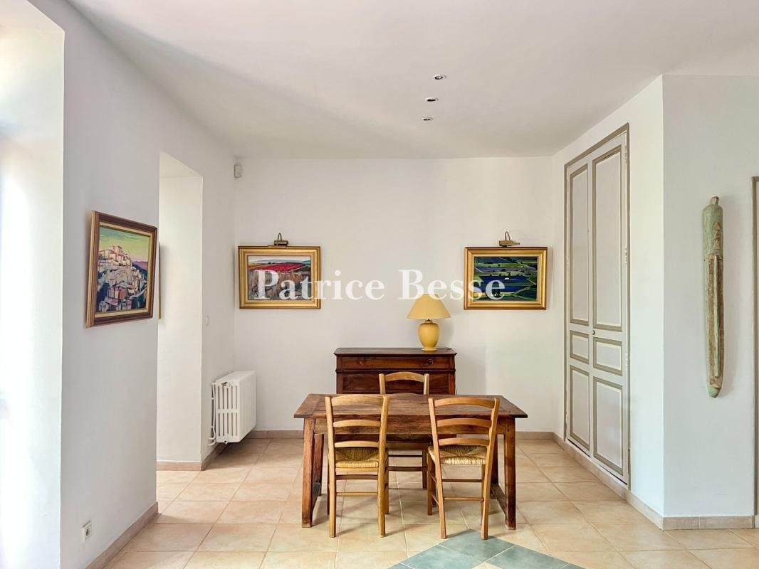 Maison à La Bouilladisse, Provence-Alpes-Côte d'Azur, France 5 - 18449507