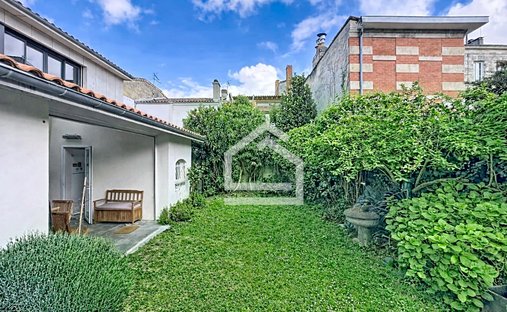 Maison à Le Lac-Bacalan, Bordeaux, France 1