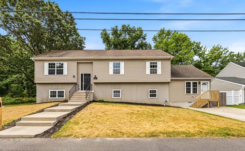 House in Villas, New Jersey, United States 1