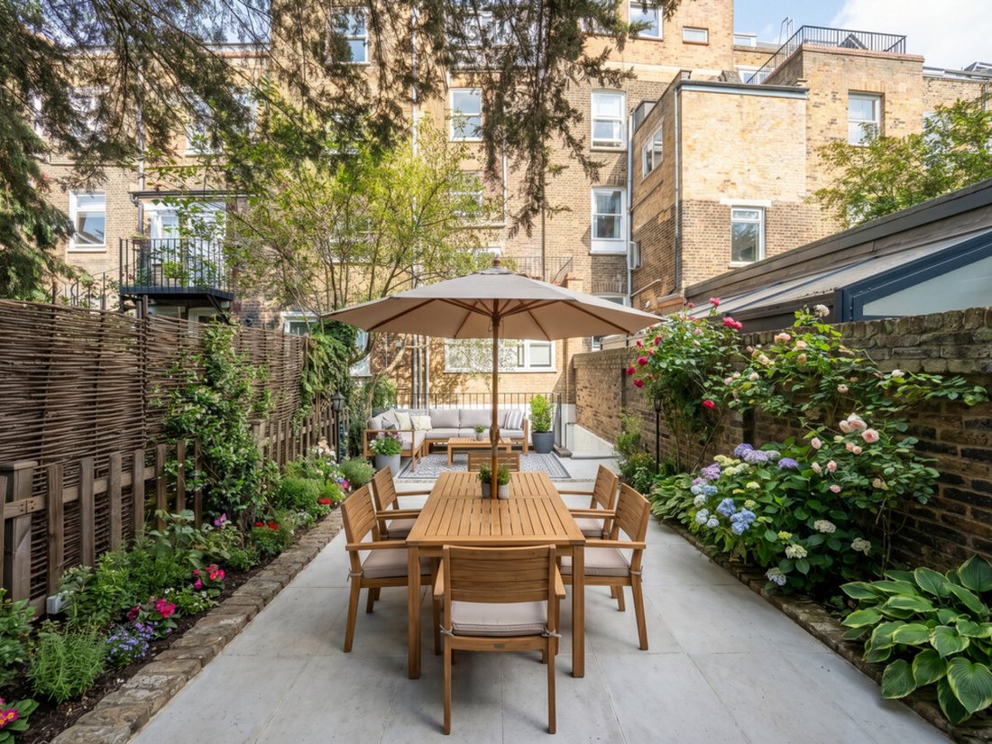 Apartment in Earls Court, Kensington And Chelsea, England 2 - 18450131