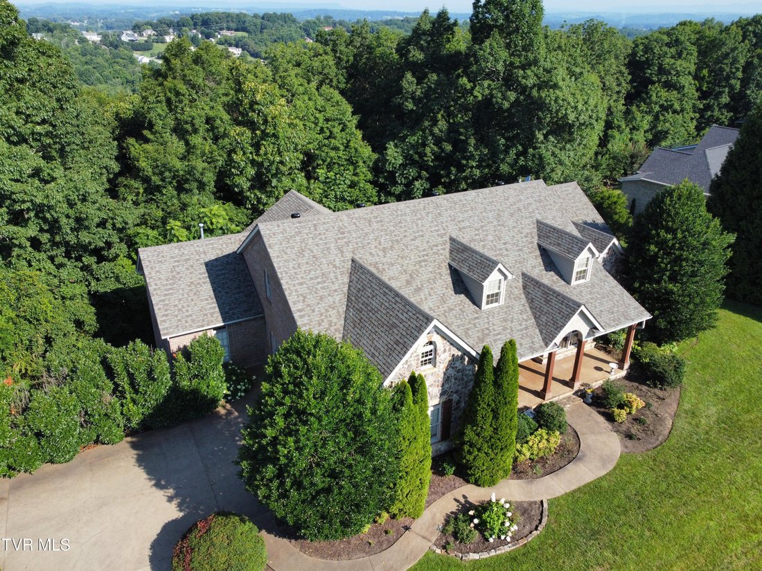 House in Johnson City, Tennessee, United States 1 - 17791602