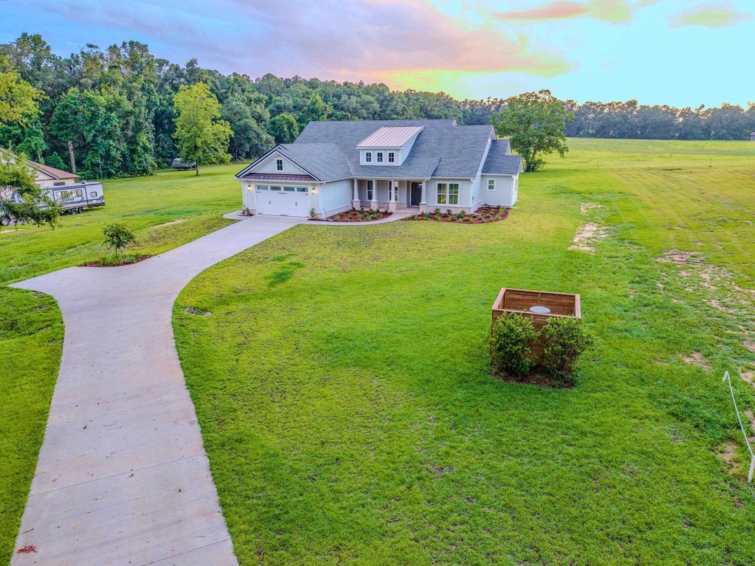 House in Tallahassee, Florida, United States 5 - 18356770