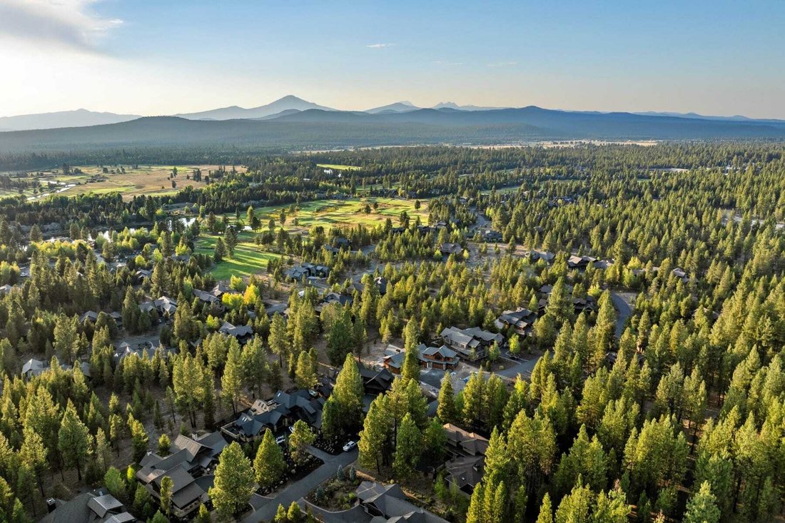 House in Sunriver, Oregon, United States 5 - 18448010