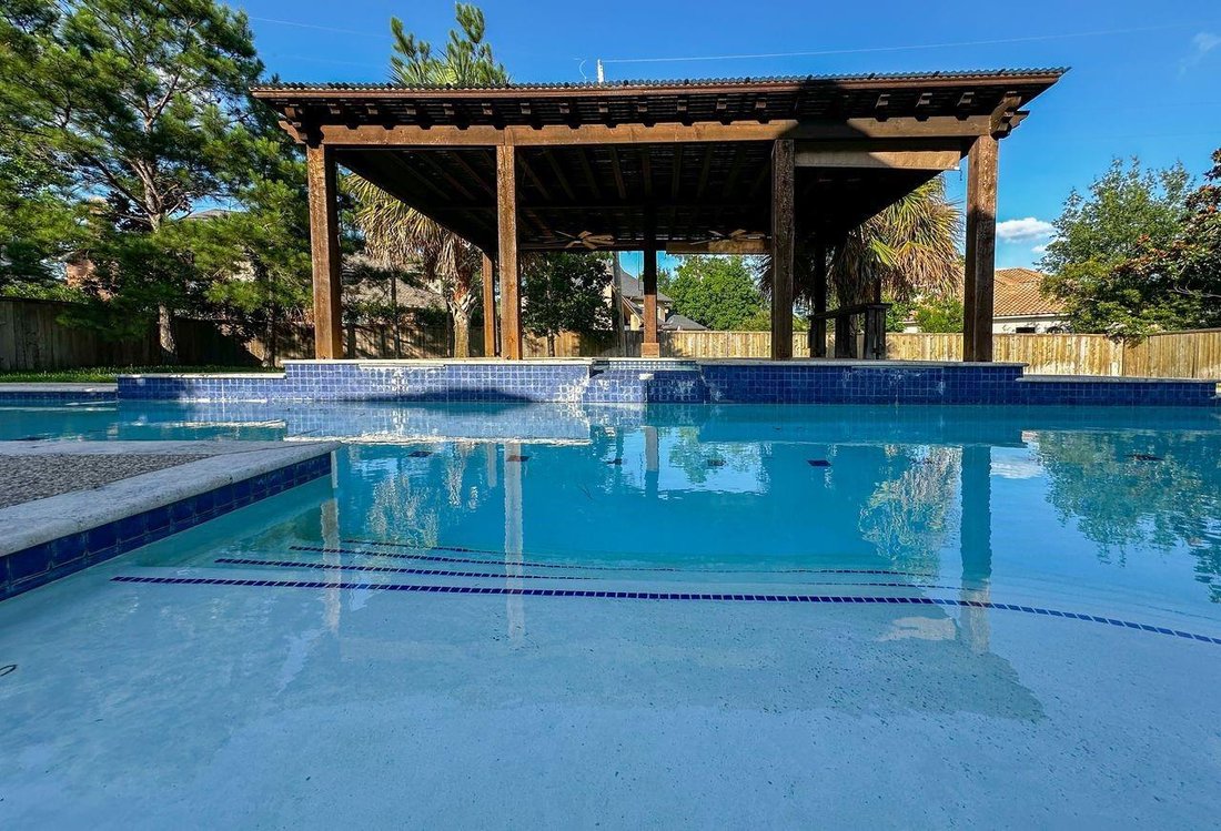 House in Spring, Texas, United States 1 - 18451146