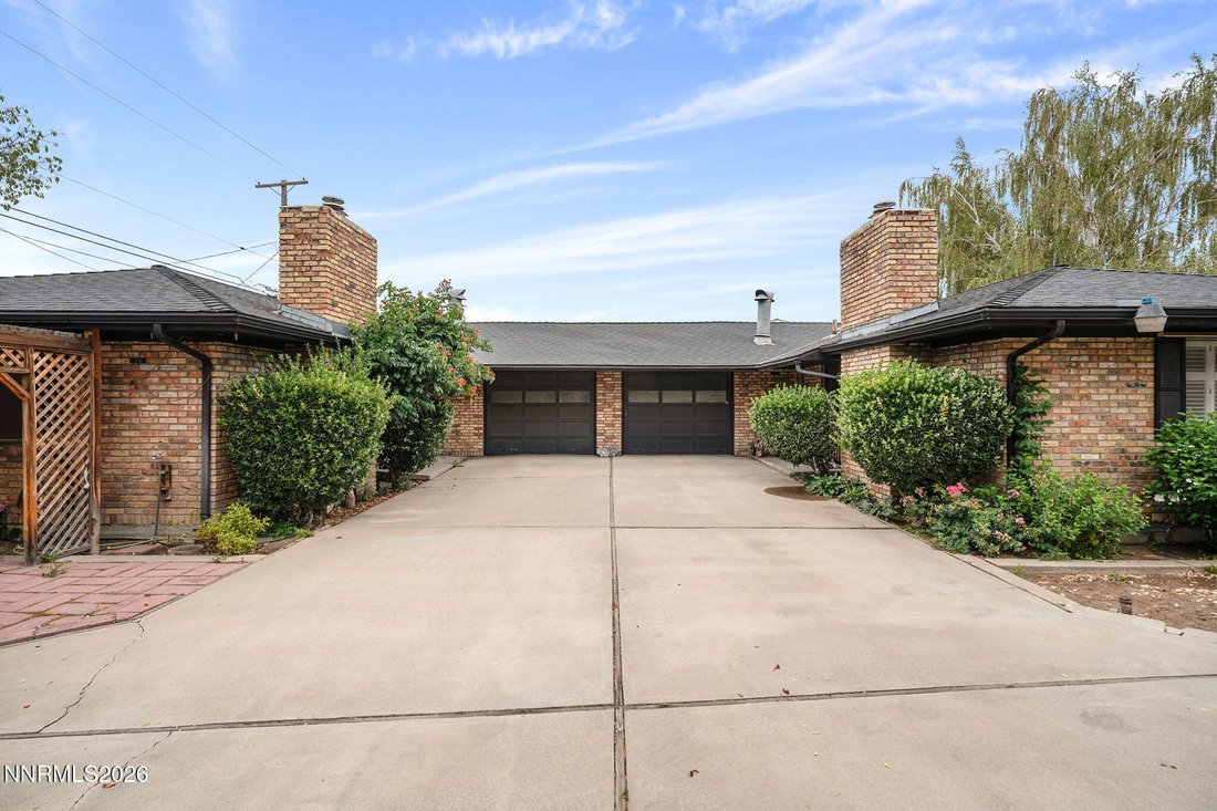 Apartment in Reno, Nevada, United States 1 - 18450019