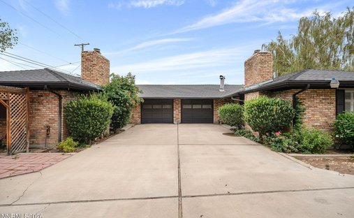 Wohnung in Reno, Nevada, Vereinigte Staaten 1