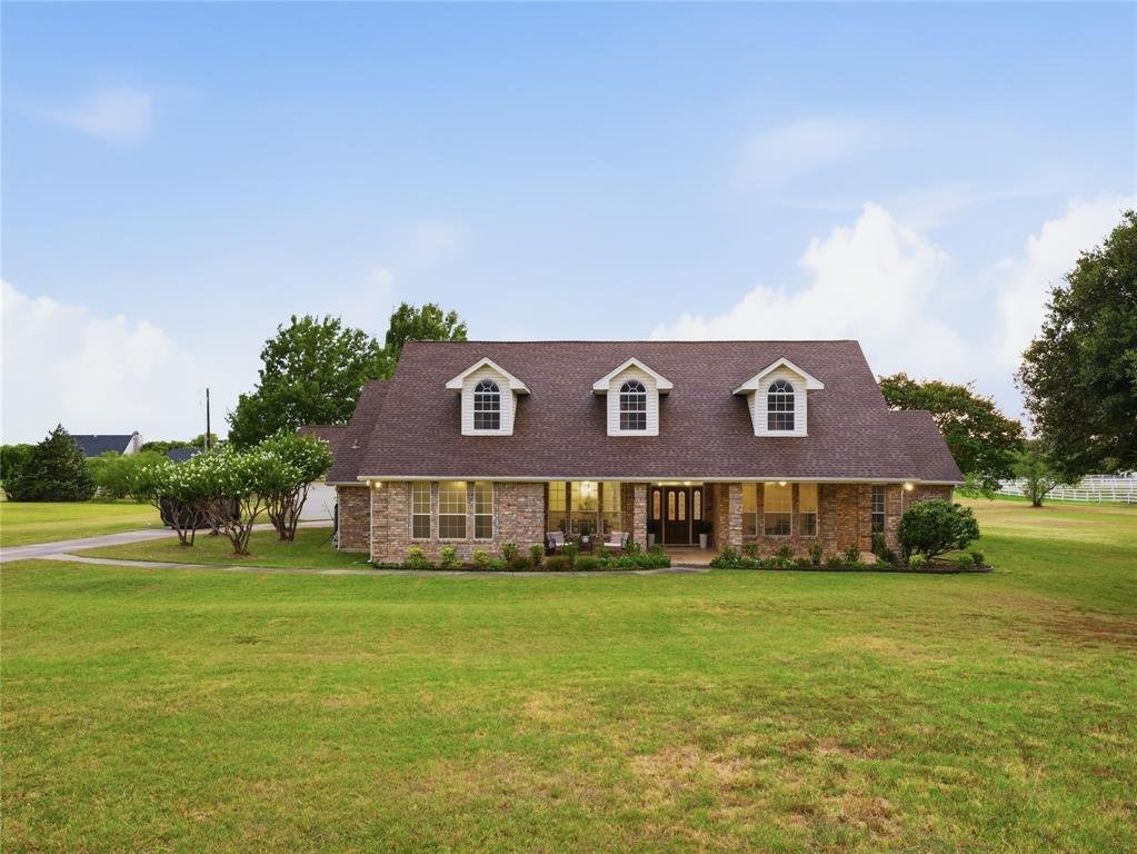 House in Lantana, Texas, United States 2 - 18447039
