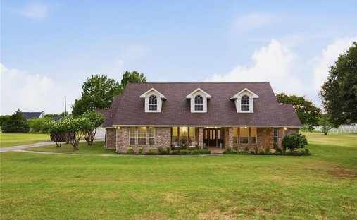 Casa a Lantana, Texas, Stati Uniti 1