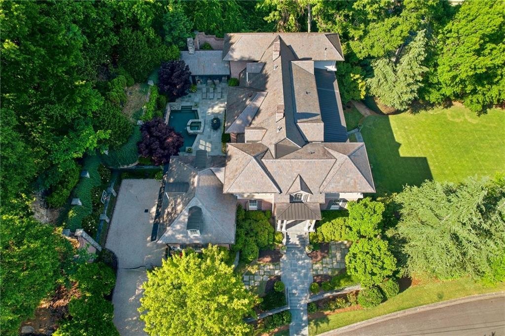 House in Atlanta, Georgia, United States 3 - 18448121