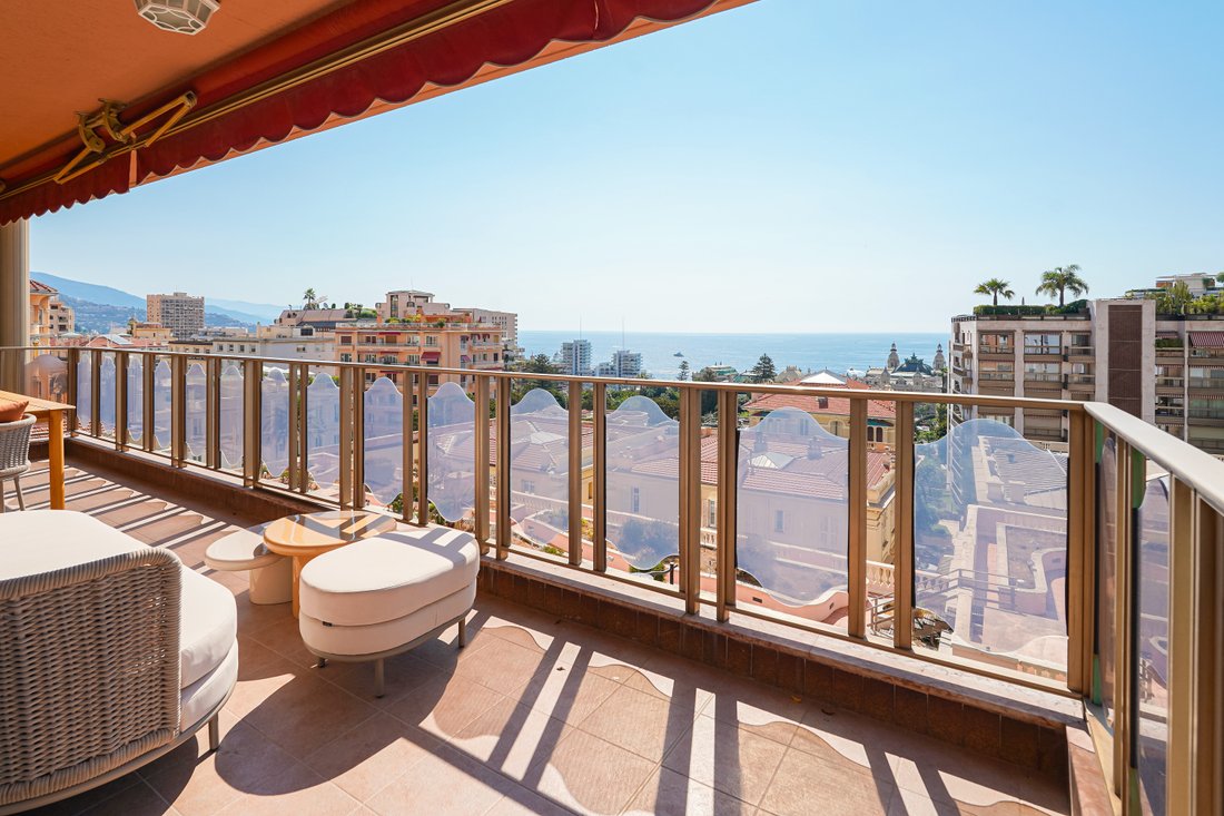 Apartment in Monaco, Monaco 1 - 18324990
