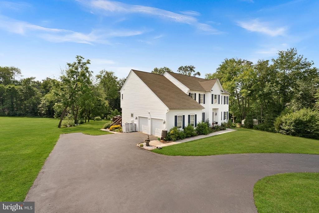 Haus in Manassas, Virginia, Vereinigte Staaten 3 - 18159967