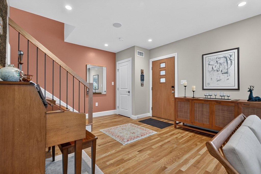 House in Brookline, Massachusetts, United States 3 - 18447252