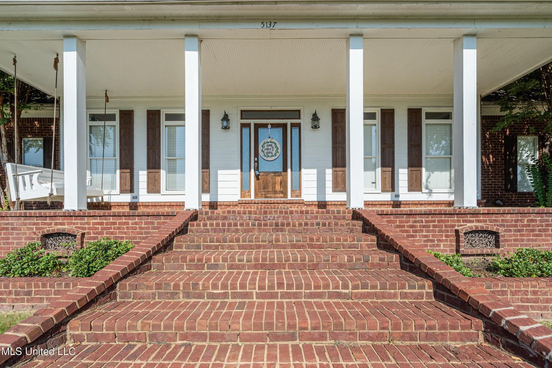 House in Horn Lake, Mississippi, United States 5 - 18446250