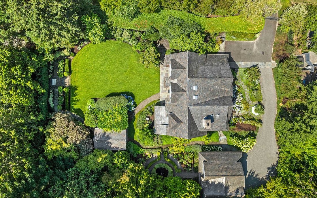 House in Medina, Washington, United States 3 - 18448126