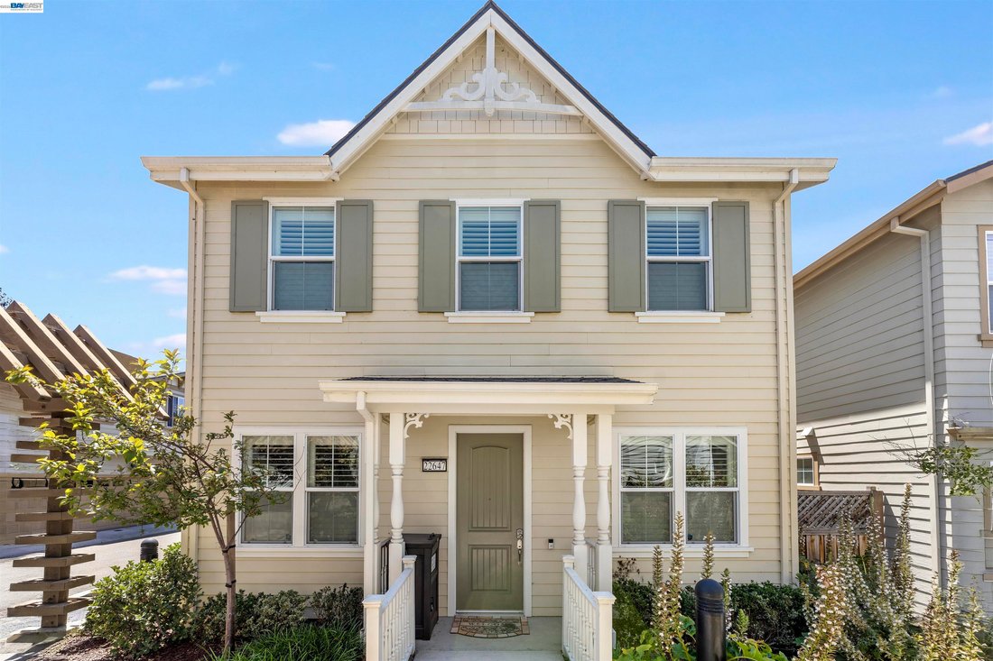 House in Hayward, California, United States 2 - 18449360