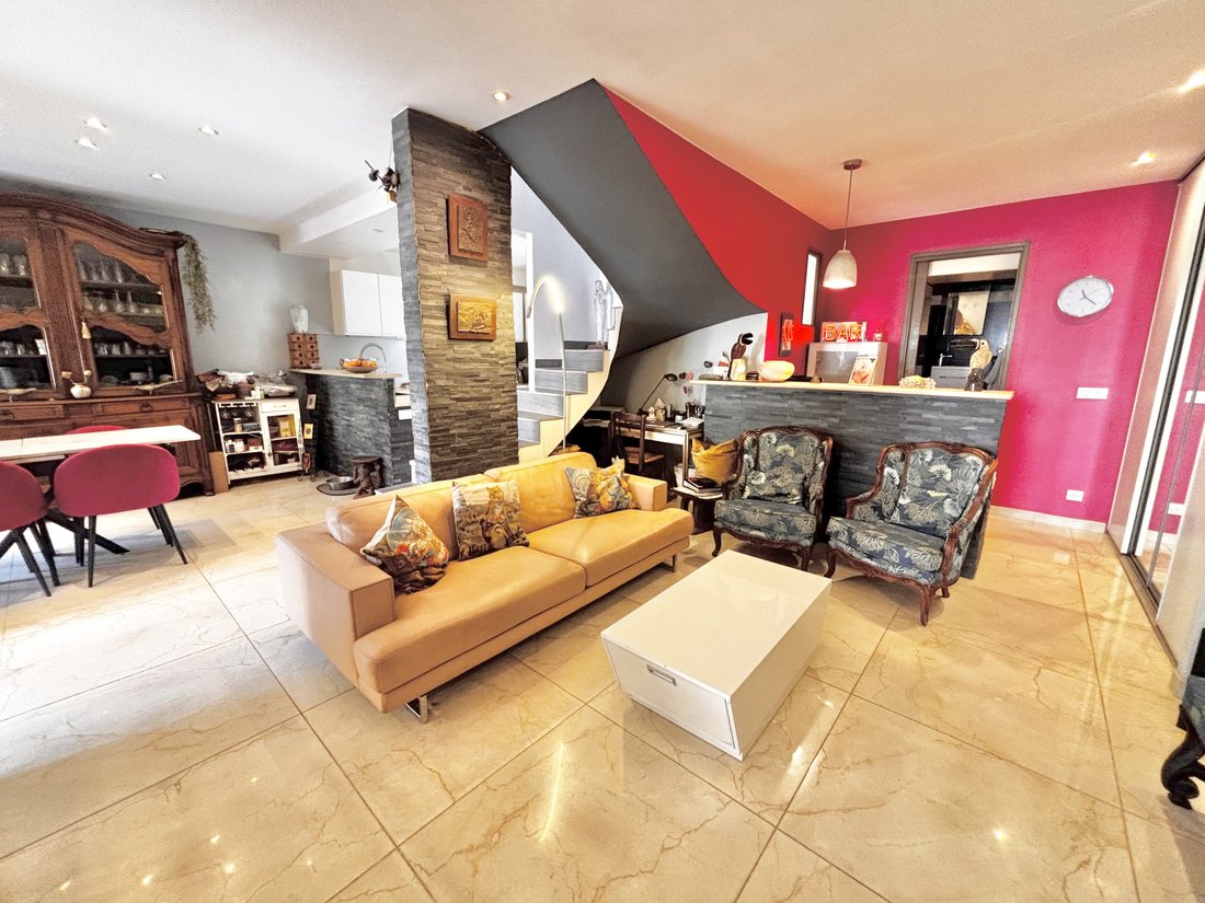 Estate in Cannes, Provence-Alpes-Côte d'Azur, France 3 - 18440956
