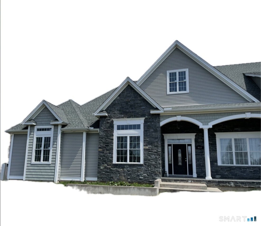 House in Bristol, Connecticut, United States 2 - 18440953