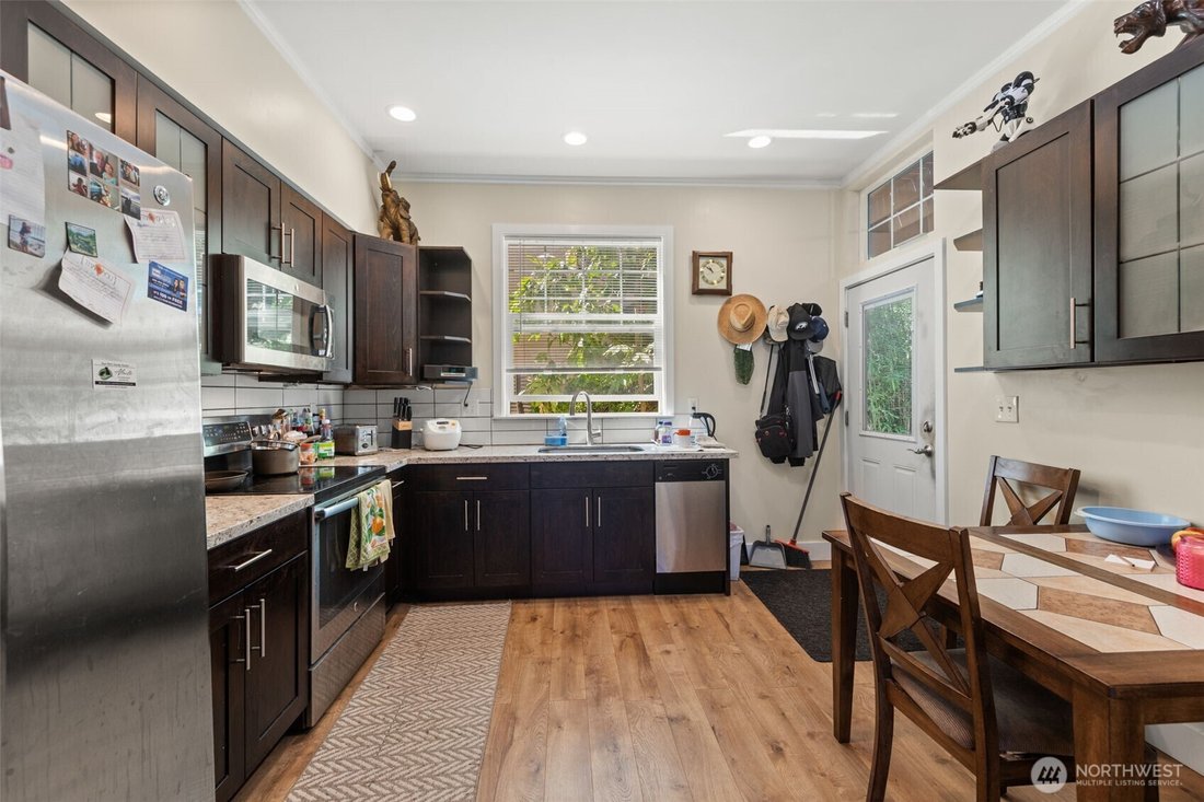 House in Seattle, Washington, United States 5 - 18452628