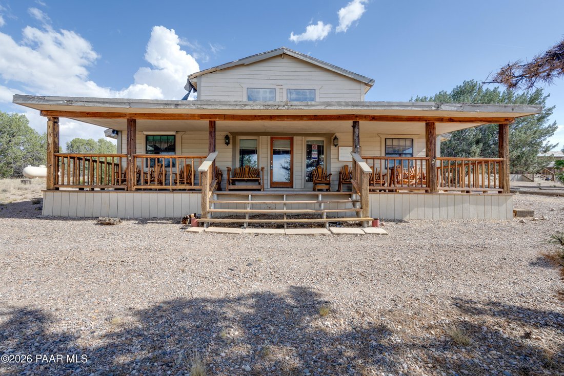 House in Paulden, Arizona, United States 3 - 17994308