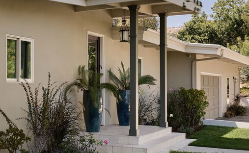 Haus in Los Angeles, Kalifornien, Vereinigte Staaten 1