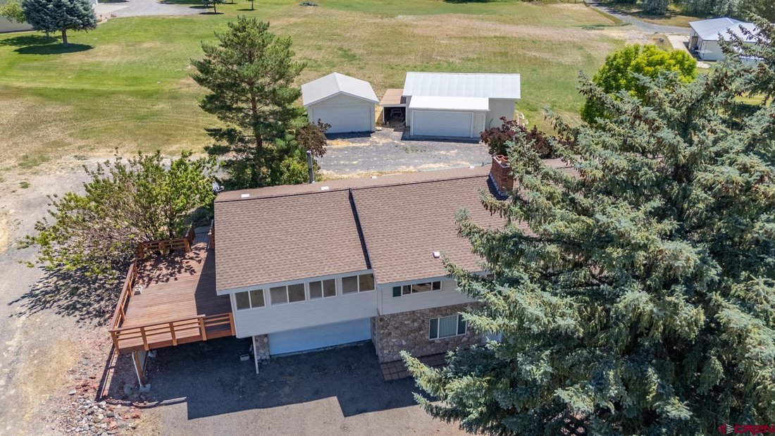 Cedaredge, Colorado, United States 2 - 18447708