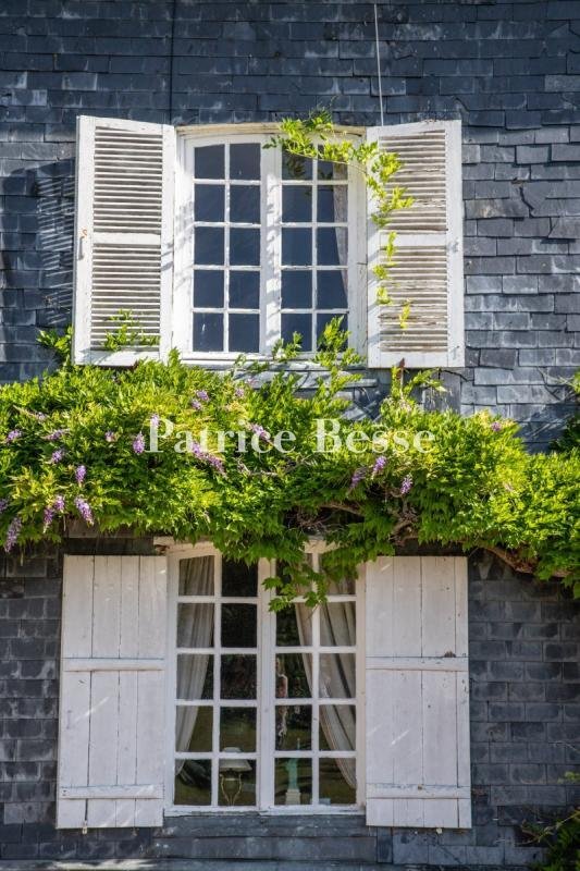 House in Deauville, Normandy, France 3 - 18449951