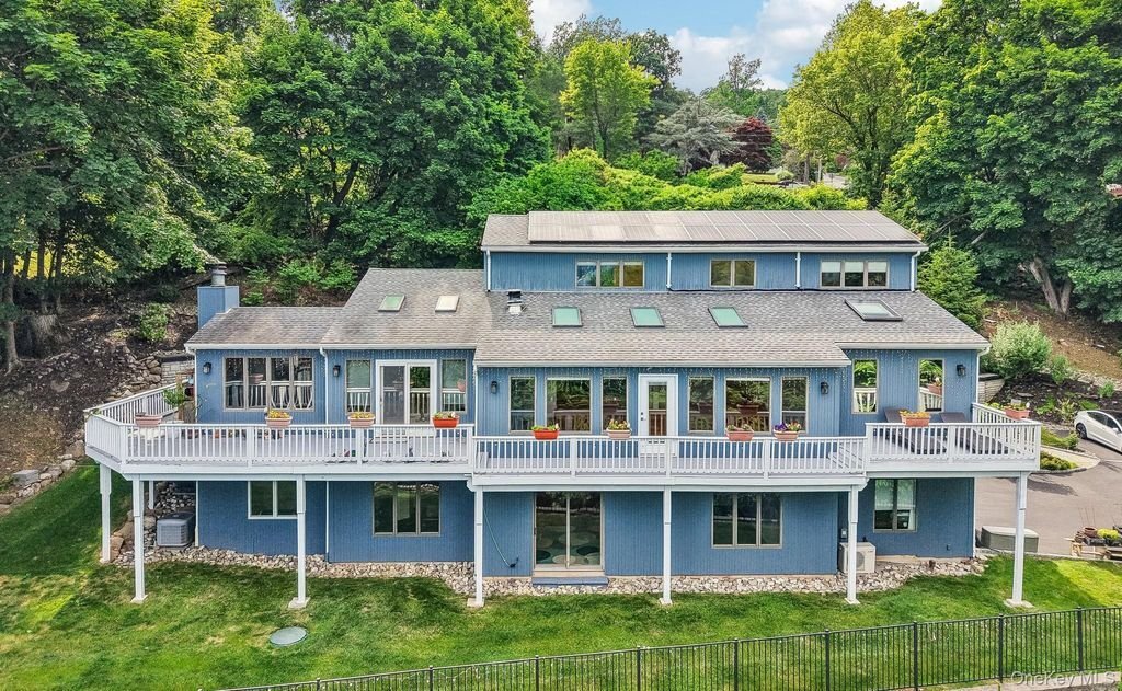 House in Nyack, New York, United States 1 - 18452268